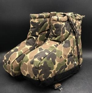 Icebreaker Men's Multicolor Hunting Insulated Covers Overboots